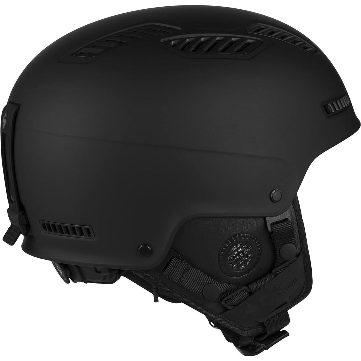 Sweet Protection Igniter 2Vi MIPS Helmet - Dirt Black - Medium/Large