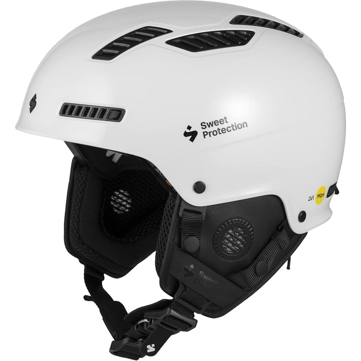 Sweet Protection Igniter 2Vi MIPS Helmet - Graphite - Medium/Large