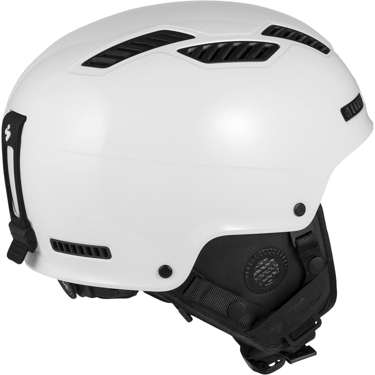 Sweet Protection Igniter 2Vi MIPS Helmet - Graphite - Large/X-Large