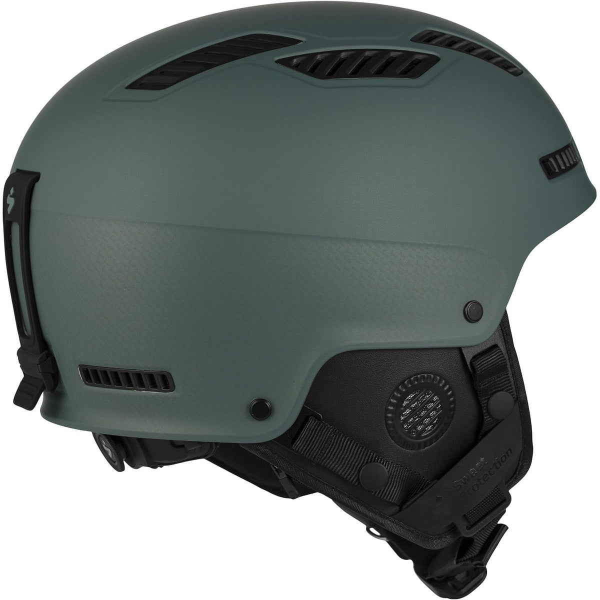 Sweet Protection Igniter 2Vi MIPS Helmet - Woodland - Small/Medium