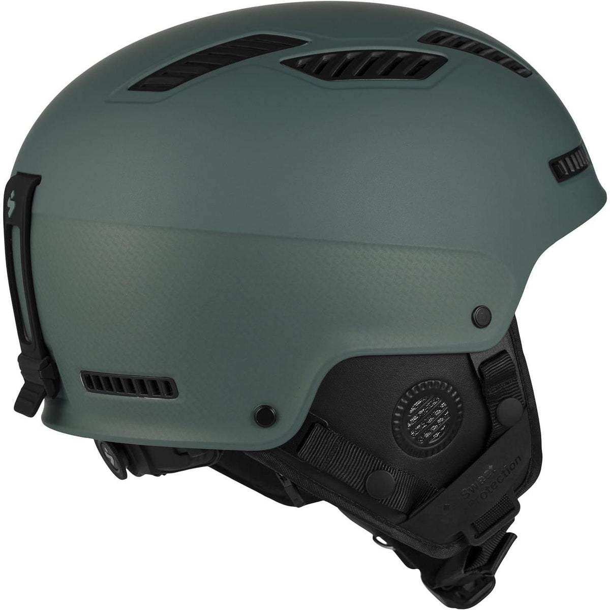 Sweet Protection Igniter 2Vi MIPS Helmet - Willow Green - Large/X-Large