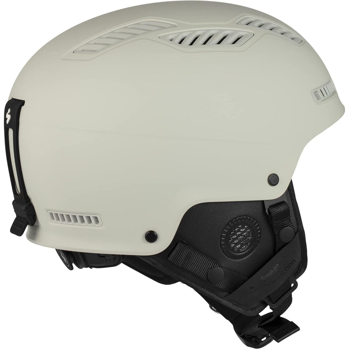 Sweet Protection Igniter 2Vi MIPS Helmet - Matte Bronco White - Medium/Large