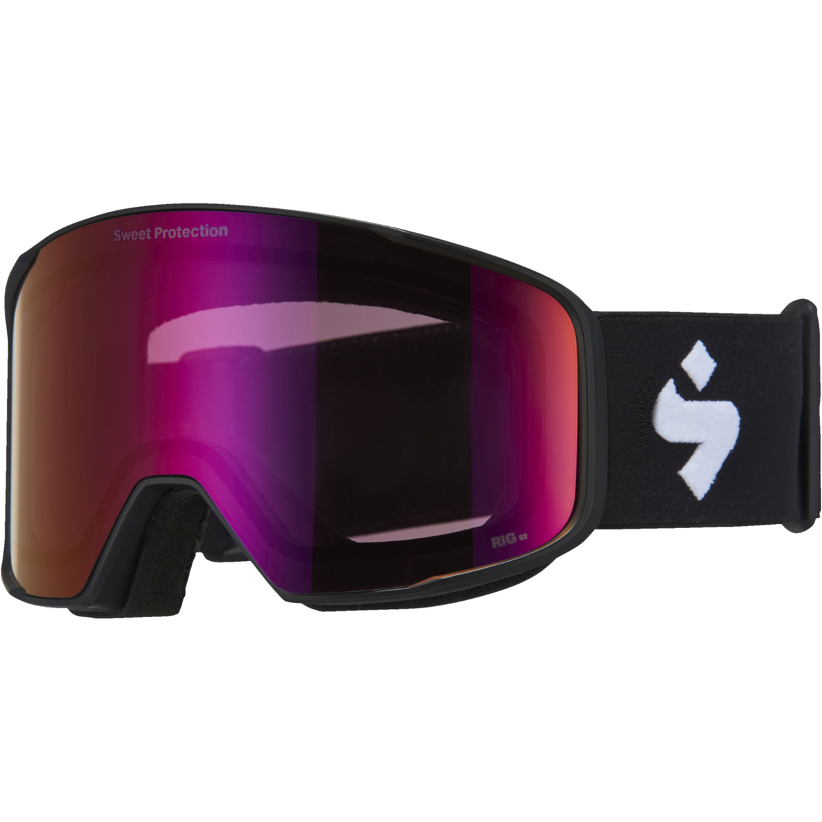 Sweet Protection Boondock RIG Reflect Goggles