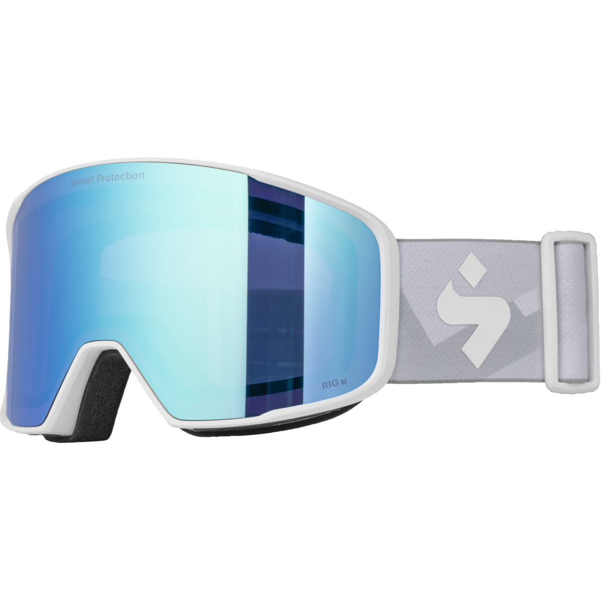 Sweet Protection Boondock RIG Reflect Goggles