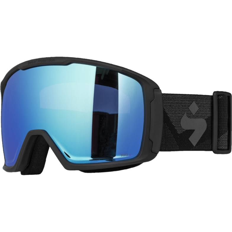 Sweet Protection Clockwork RIG Reflect Goggles