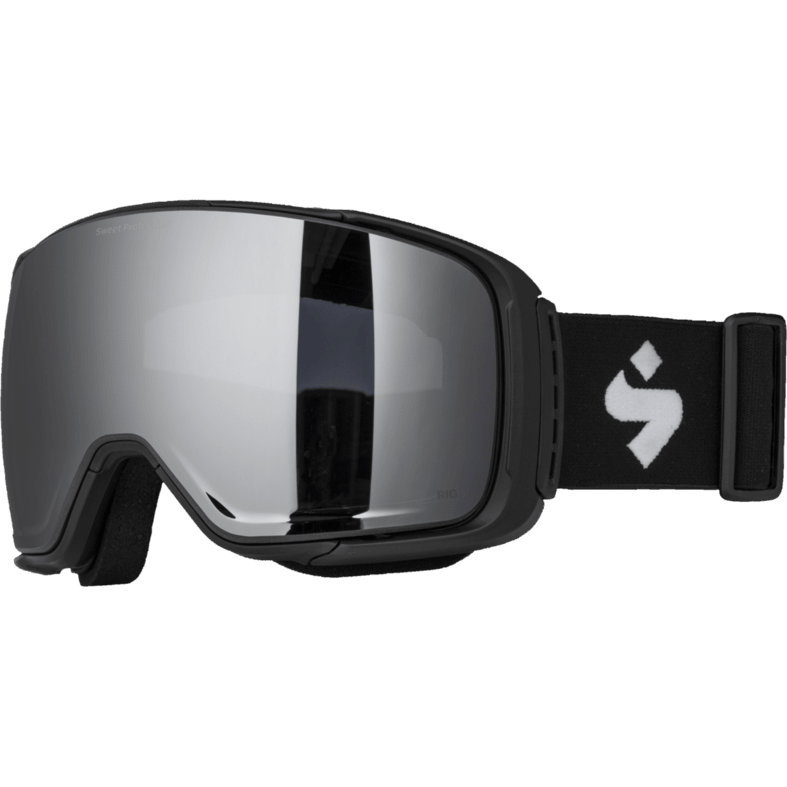 Sweet Protection Interstellar RIG Reflect Goggles + Extra Lens