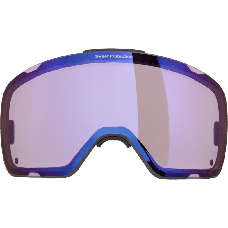 Sweet Protection Interstellar RIG Reflect Goggles + Extra Lens