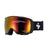 RIG Topaz/Matte Black; Black