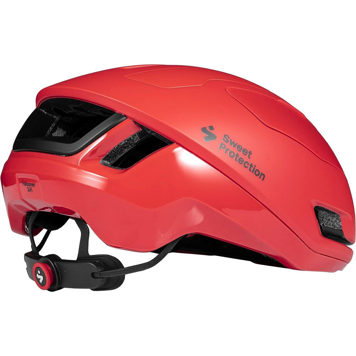 Sweet Protection Men's Falconer Aero 2Vi Mips Helmet