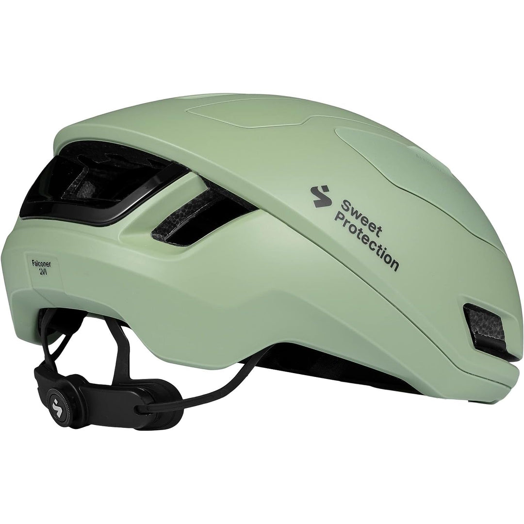 Sweet Protection Falconer Aero 2Vi Mips Helmet