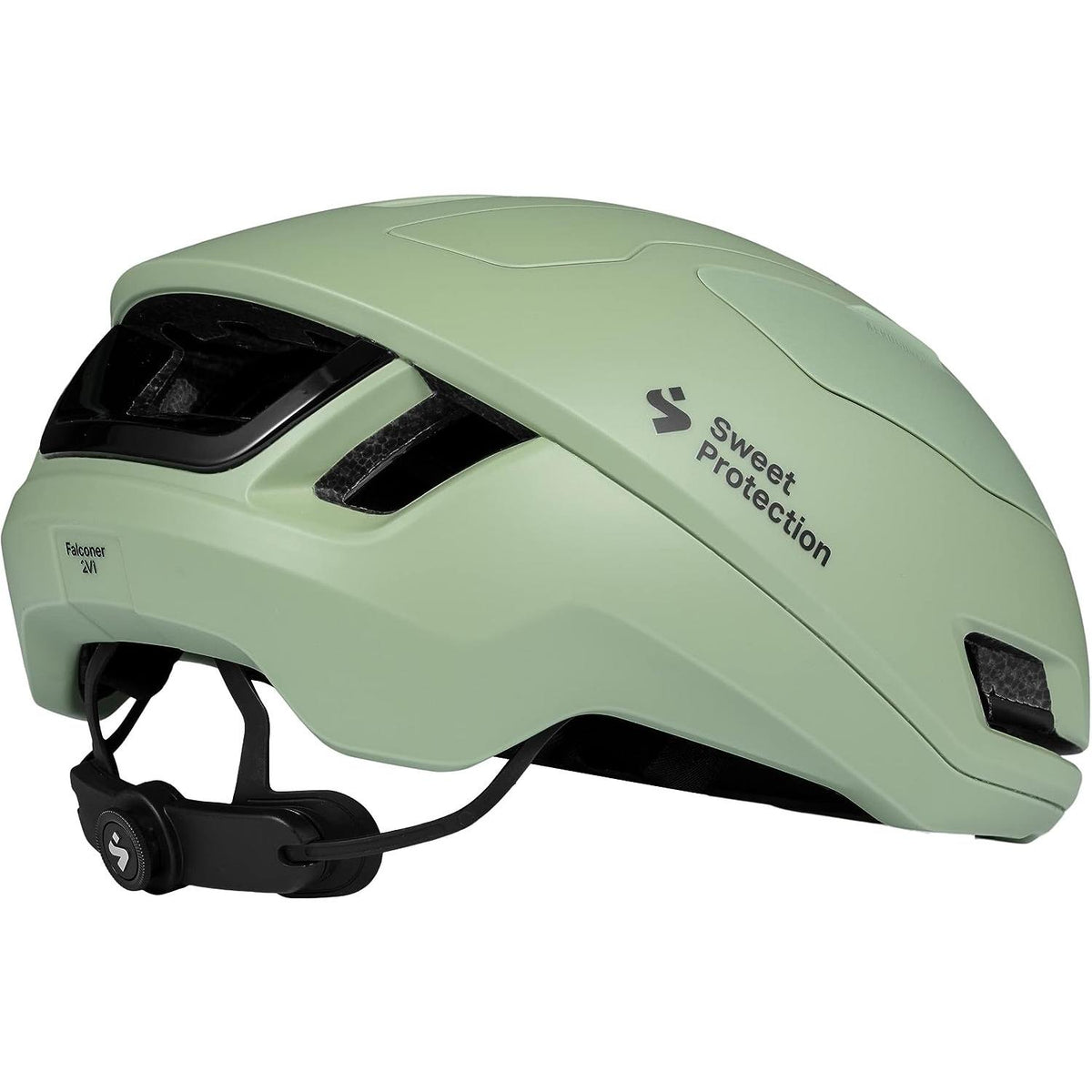 Sweet Protection Falconer Aero 2Vi Mips Helmet - Ourland Outdoor