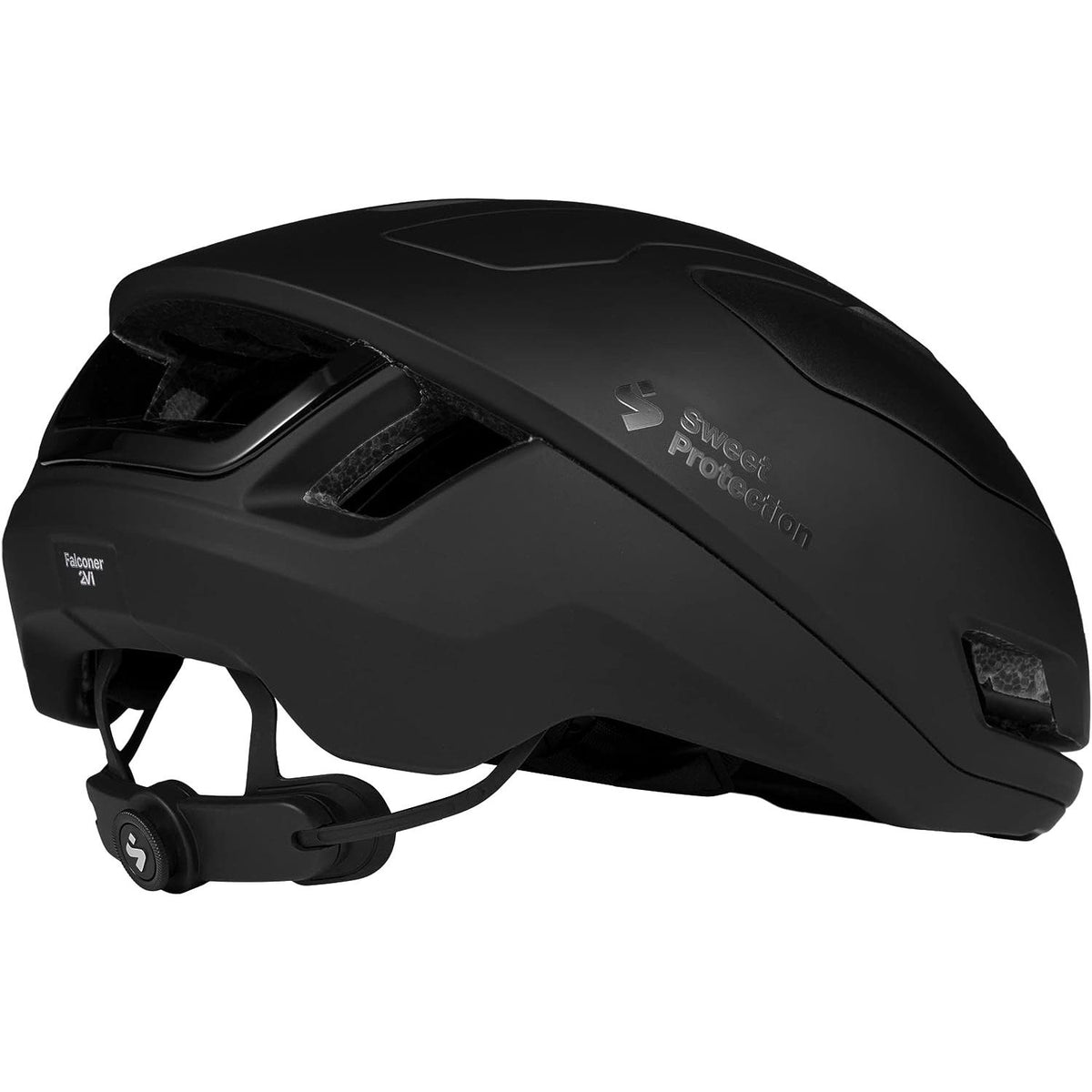 Sweet Protection Falconer Aero 2Vi Mips Helmet - Ourland Outdoor