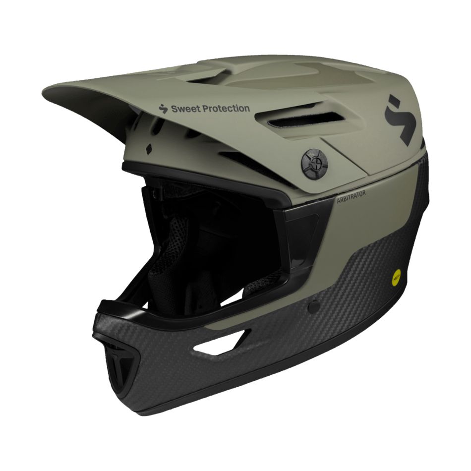 Sweet Protection Arbitrator Mips Helmet