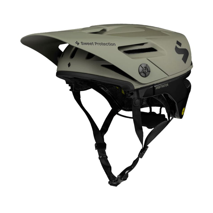 Sweet Protection Arbitrator Mips Helmet