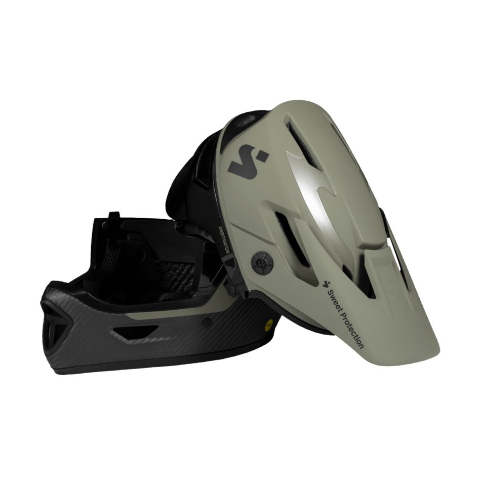 Sweet Protection Arbitrator Mips Helmet