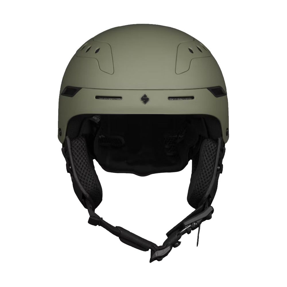 Sweet Protection Switcher Mips Helmet - Woodland - Small/Medium