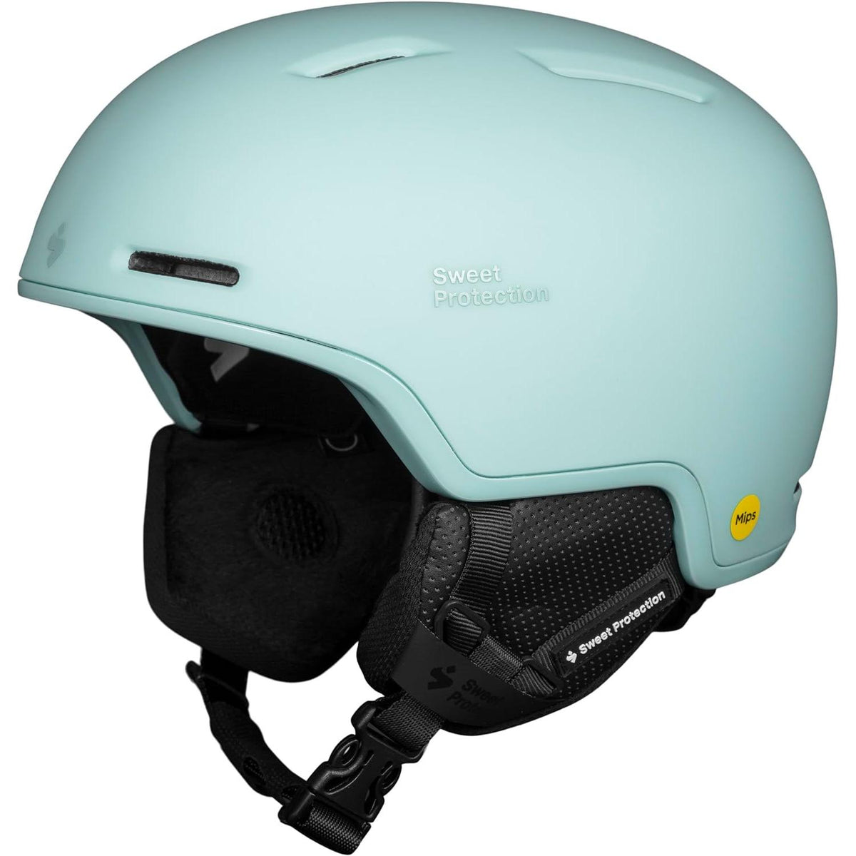 Sweet Protection Looper Mips Helmet - Misty Turquoise - Medium/Large