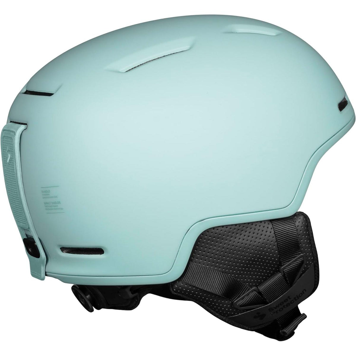 Sweet Protection Looper Mips Helmet - Misty Turquoise - Large/X-Large