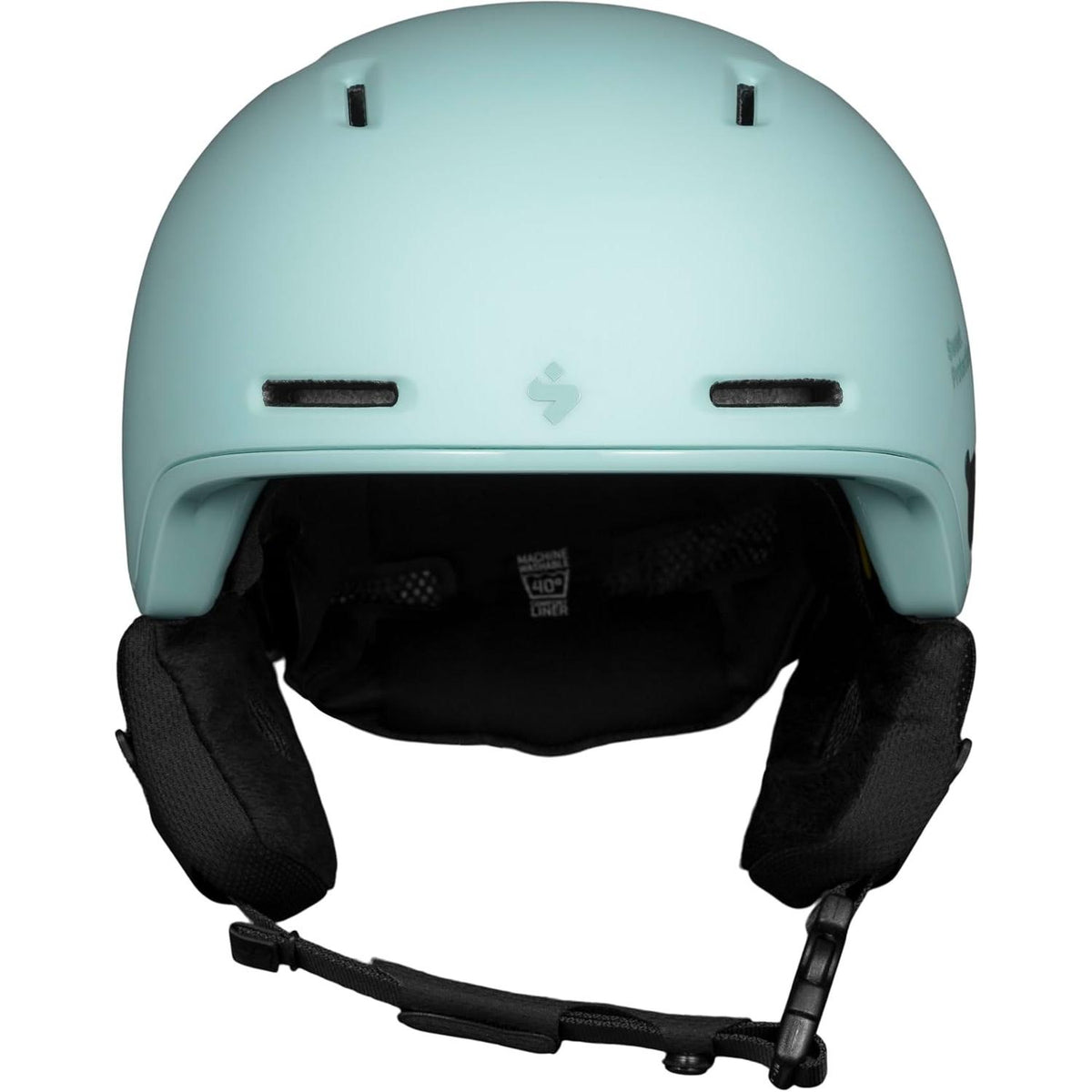 Sweet Protection Looper Mips Helmet - Misty Turquoise - Large/X-Large