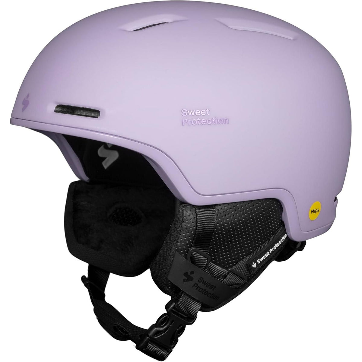 Sweet Protection Looper Mips Helmet - Graphite - Large/X-Large