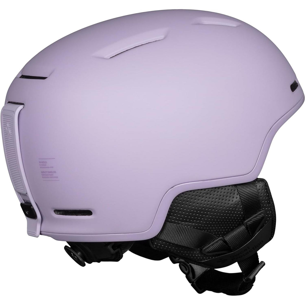 Sweet Protection Looper Mips Helmet - Panther - Medium/Large