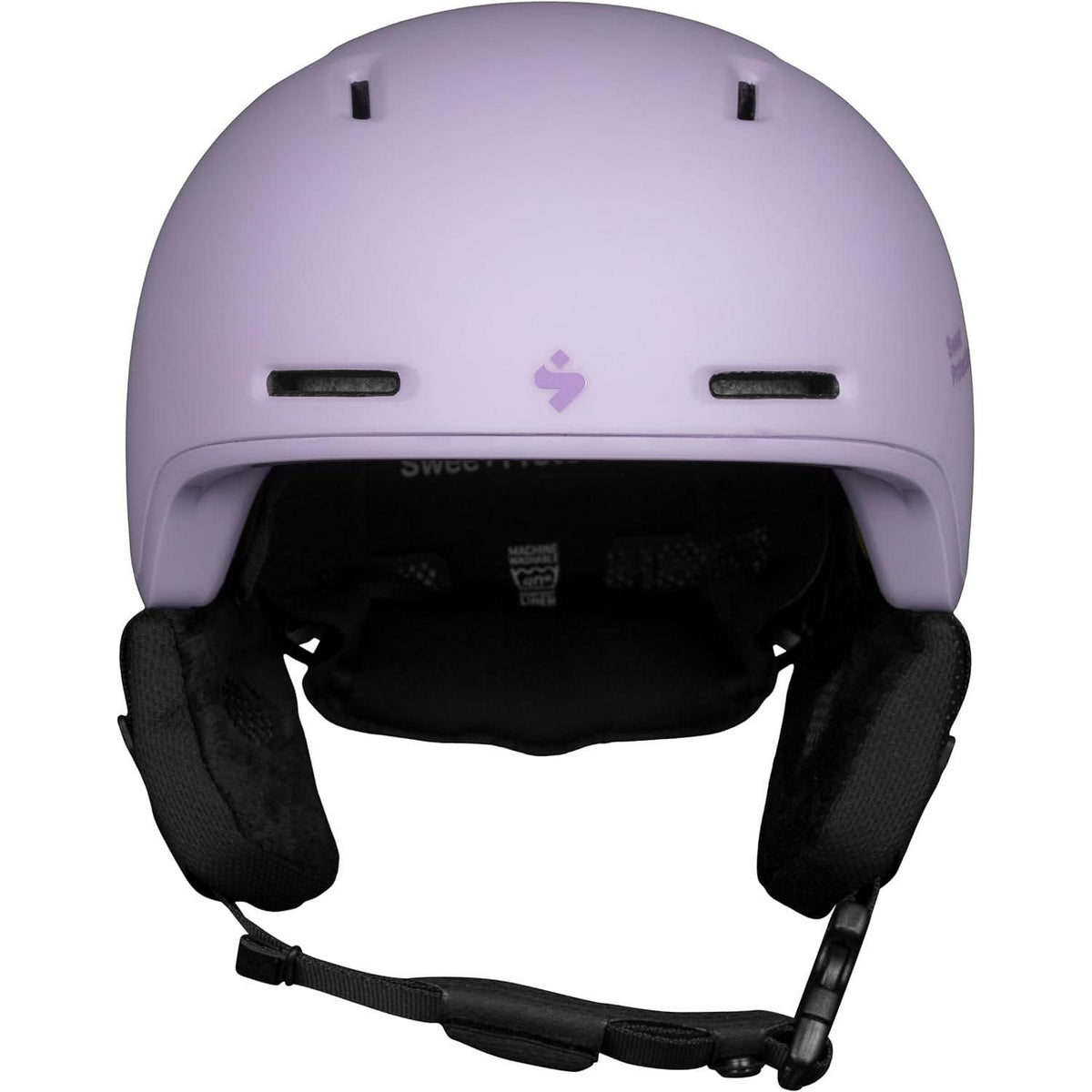 Sweet Protection Looper Mips Helmet - Graphite - Medium/Large