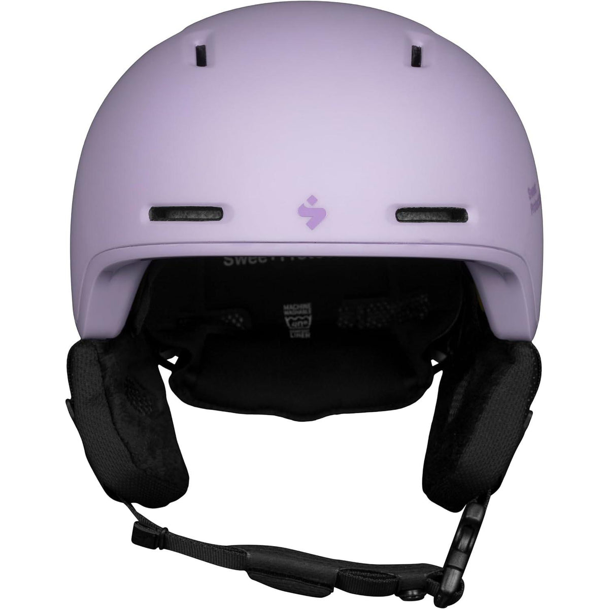 Sweet Protection Looper Mips Helmet - Panther - Medium/Large