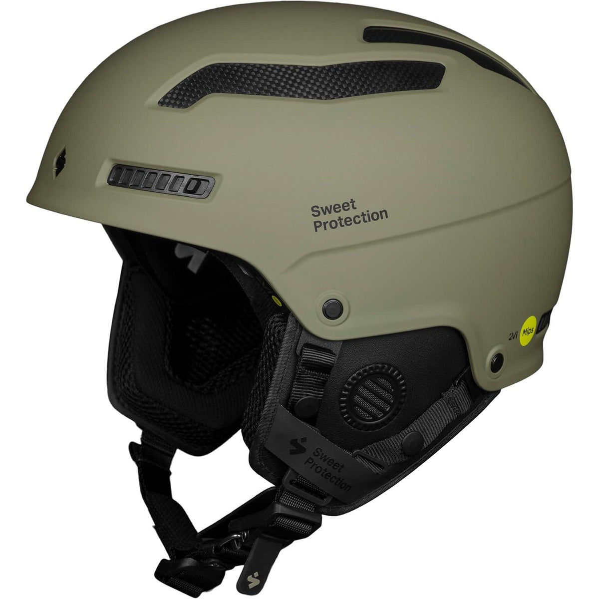 Sweet Protection Trooper 2Vi Mips Helmet