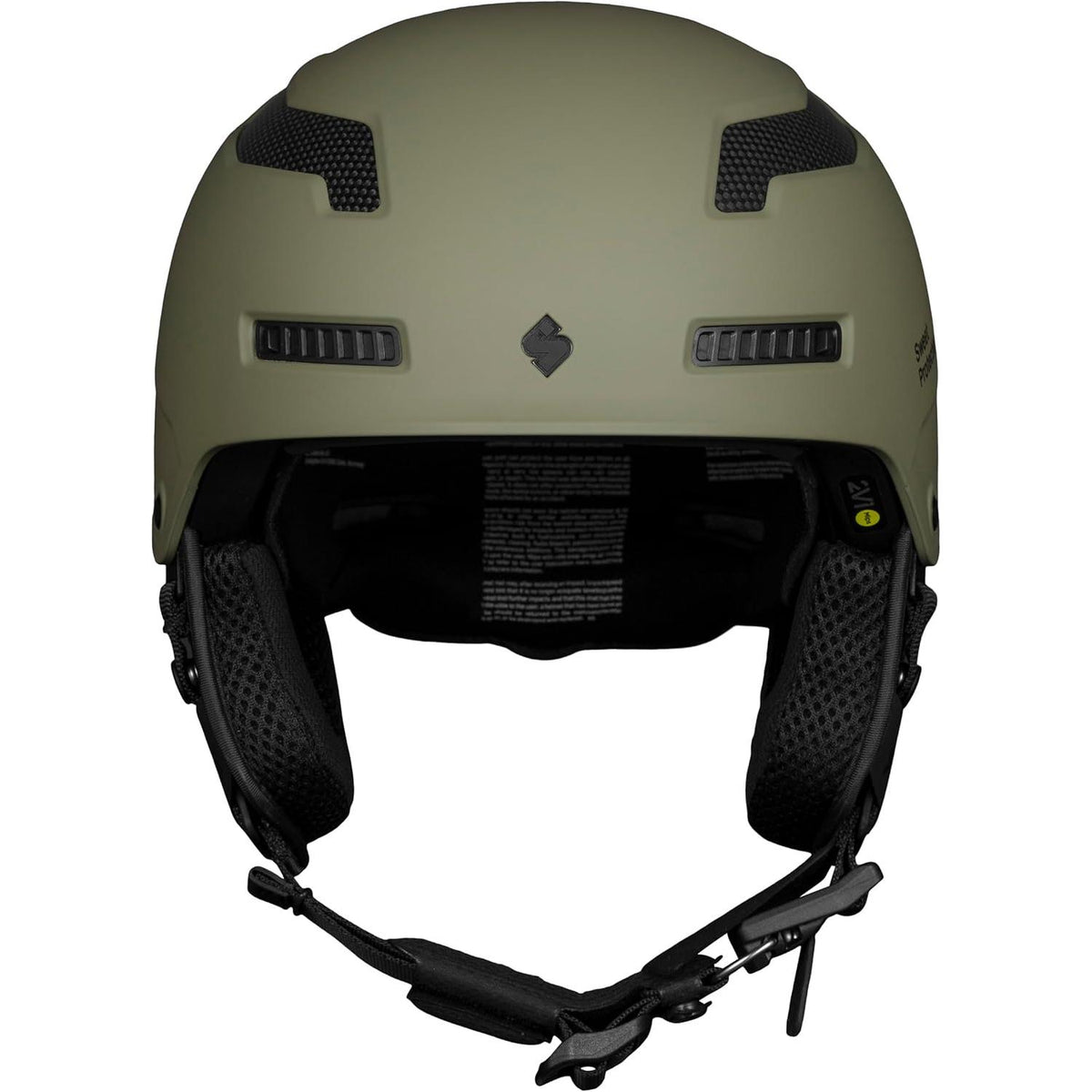 Sweet Protection Trooper 2Vi Mips Helmet