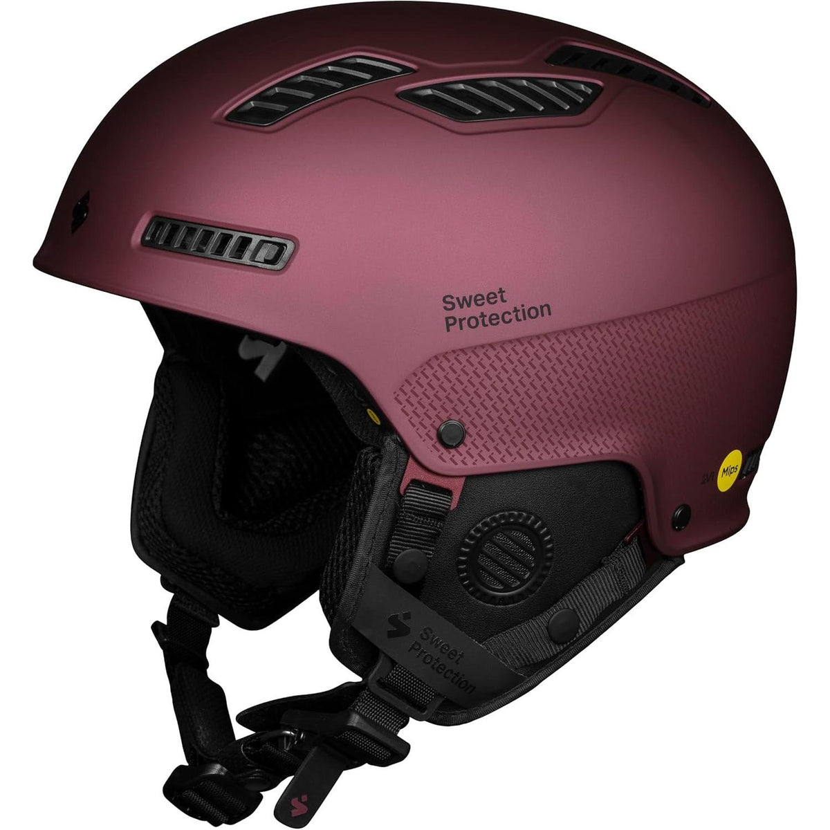 Sweet Protection Igniter 2Vi MIPS Helmet - Woodland - Small/Medium