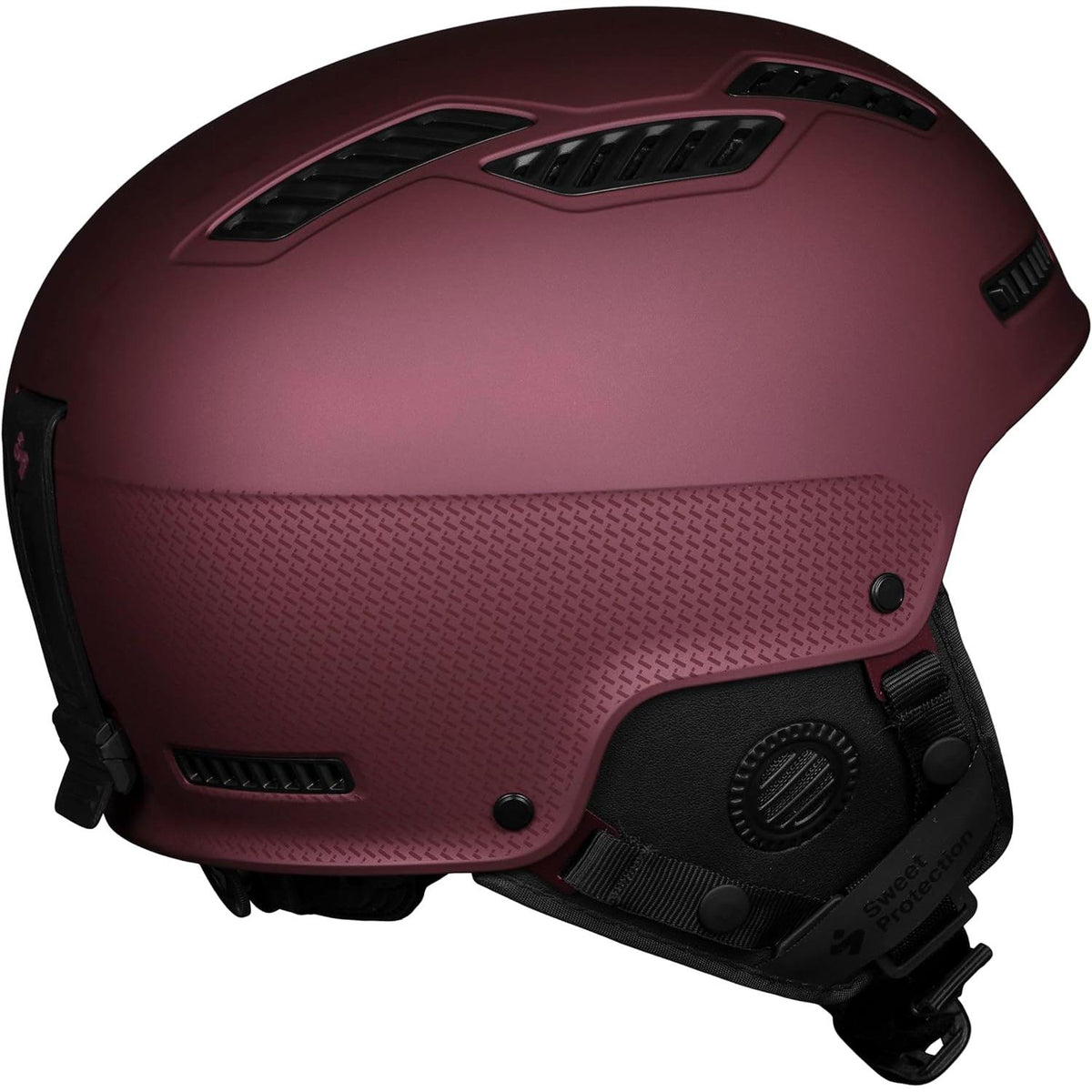 Sweet Protection Igniter 2Vi MIPS Helmet - Graphite - Medium/Large