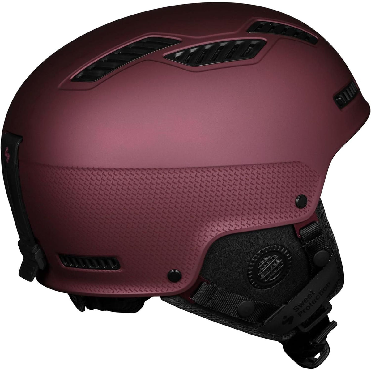 Sweet Protection Igniter 2Vi MIPS Helmet - Graphite - Small/Medium