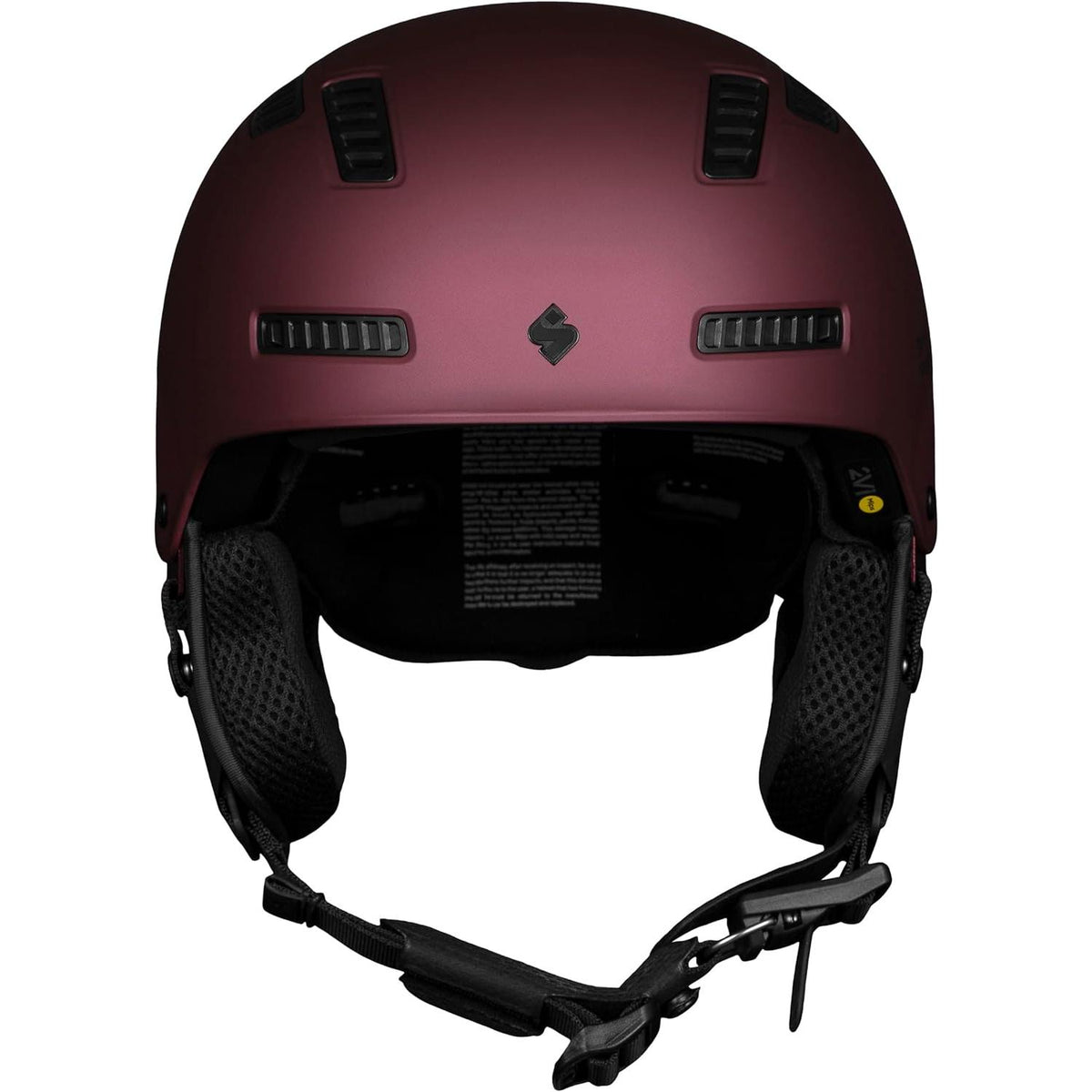 Sweet Protection Igniter 2Vi MIPS Helmet - Woodland - Small/Medium