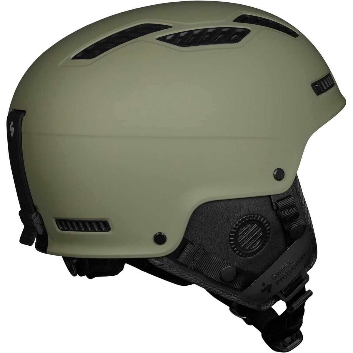 Sweet Protection Igniter 2Vi MIPS Helmet - Willow Green - Large/X-Large