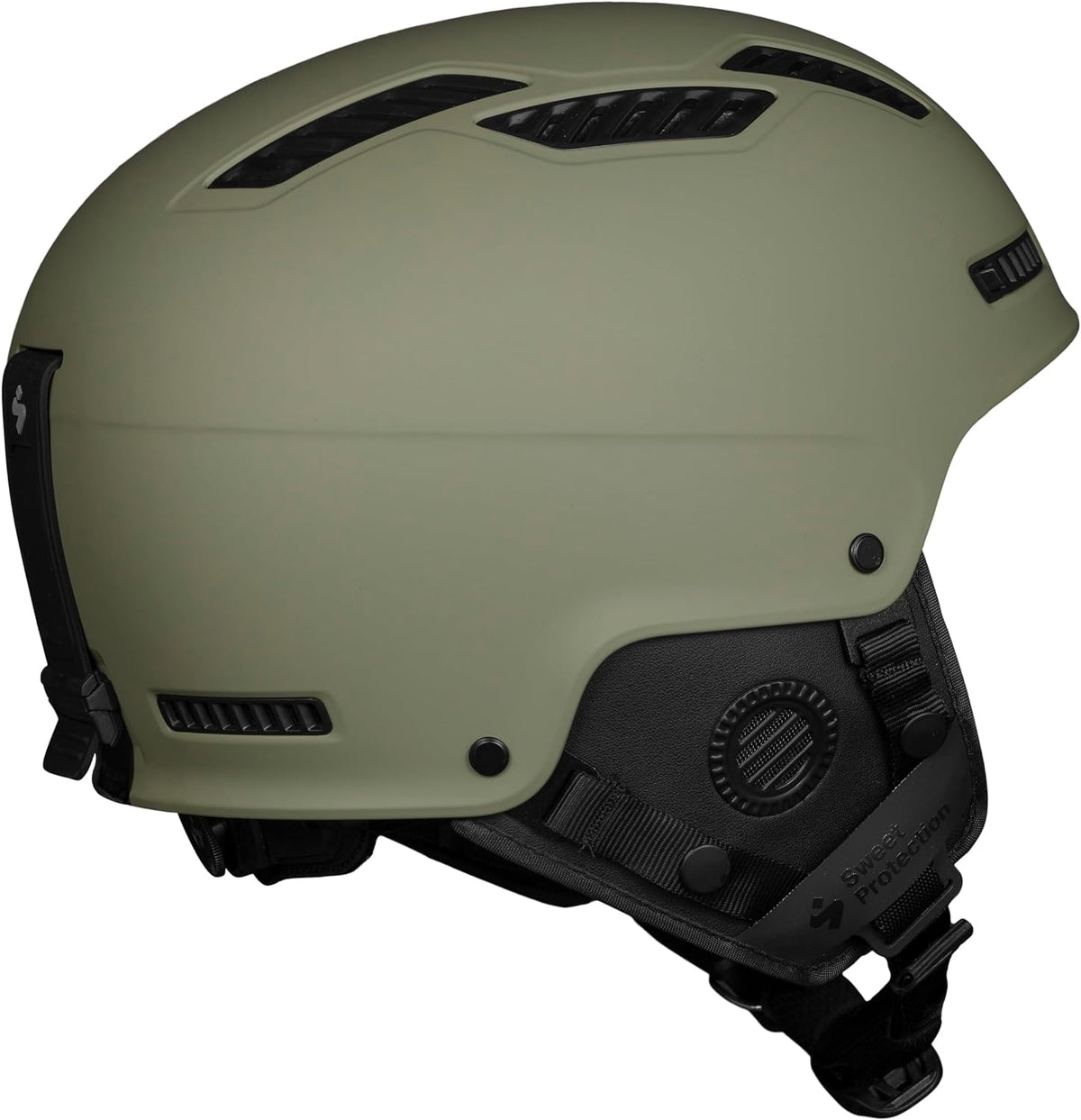 Sweet Protection Igniter 2Vi MIPS Helmet