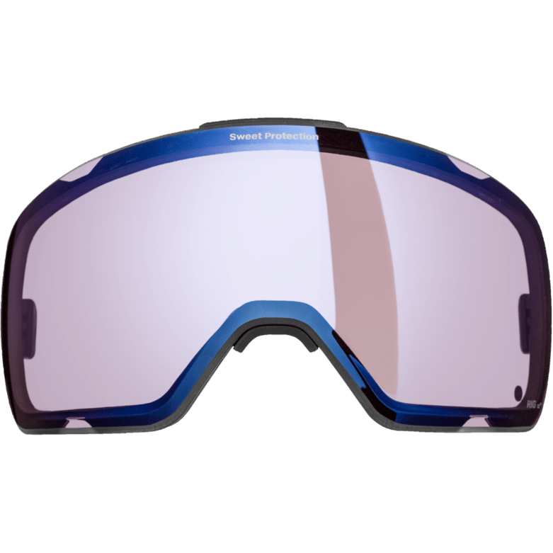 Sweet Protection Interstellar RIG Reflect Goggles + Extra Lens