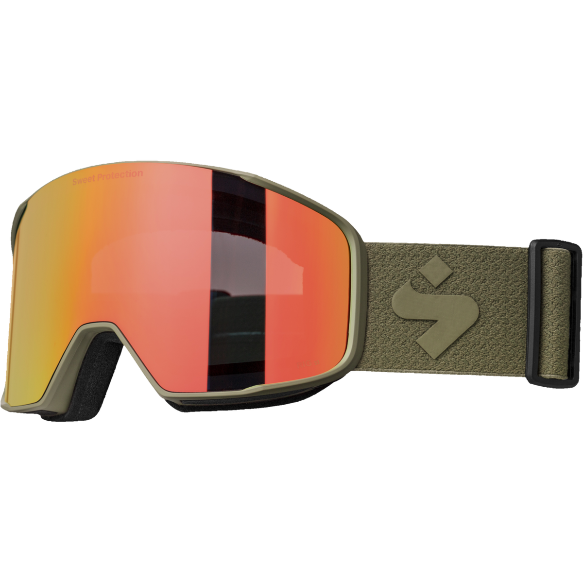 Sweet Protection Boondock RIG Reflect Goggles