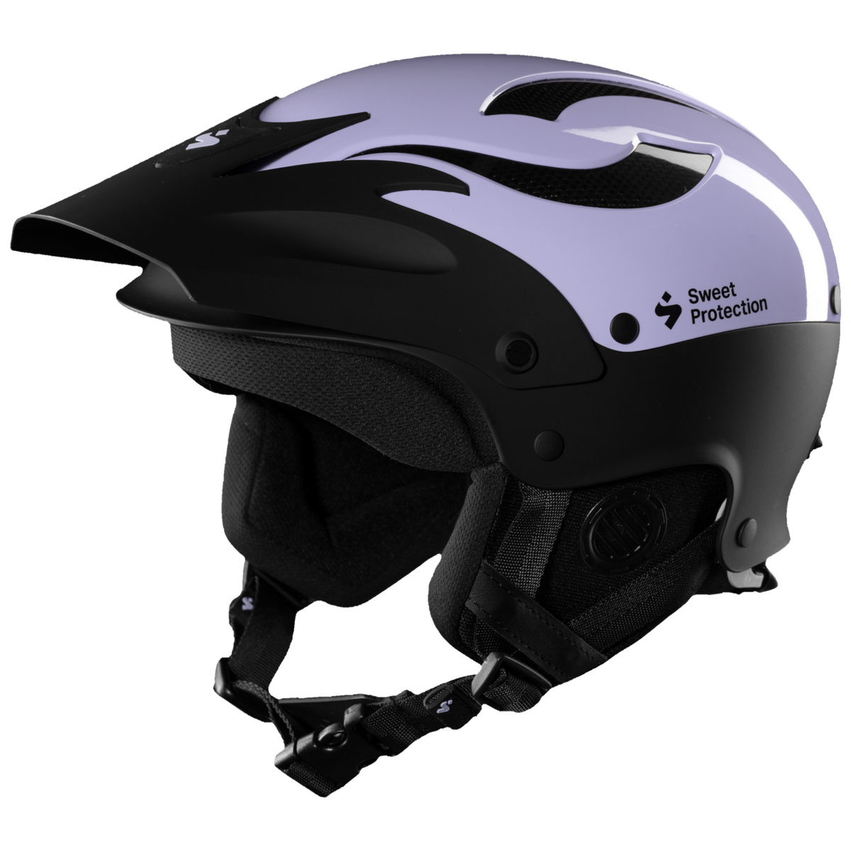 Sweet Protection Rocker Helmet - Ourland Outdoor