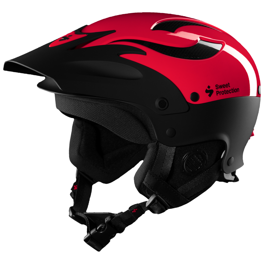 Sweet Protection Rocker Helmet
