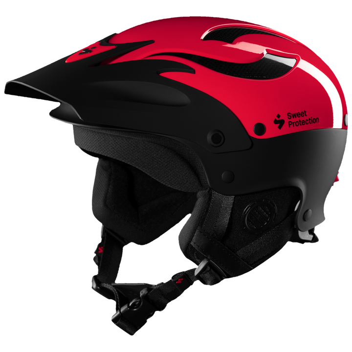 Sweet Protection Rocker Helmet