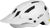 Matte White / Large/X-Large