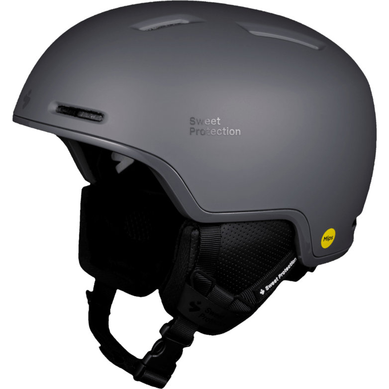 Sweet Protection Looper Mips Helmet - Graphite - Medium/Large