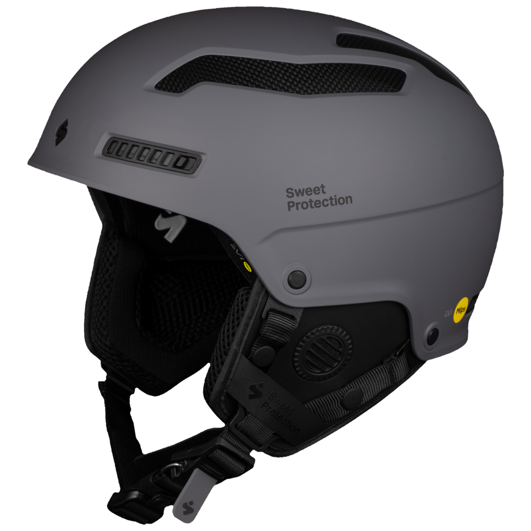 Sweet Protection Trooper 2Vi Mips Helmet