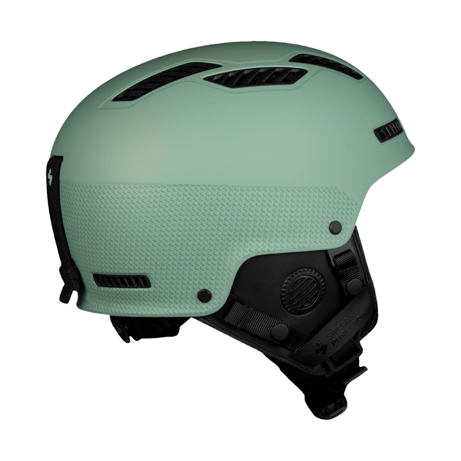 Sweet Protection Igniter 2Vi MIPS Helmet - Willow Green - Large/X-Large