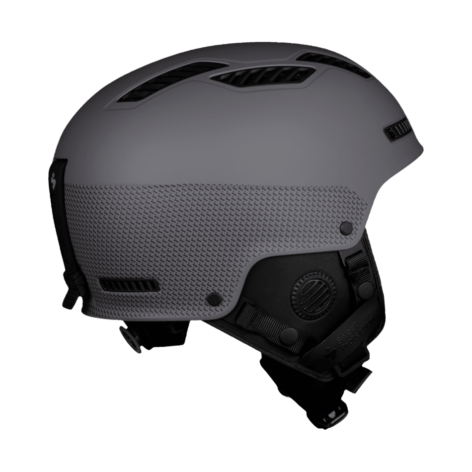 Sweet Protection Igniter 2Vi MIPS Helmet - Graphite - Small/Medium