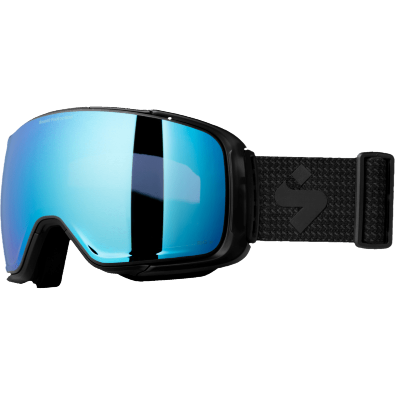 Sweet Protection Interstellar RIG Reflect Goggles + Extra Lens