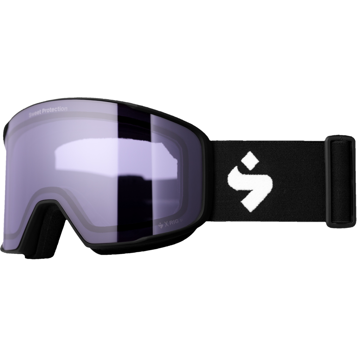 Sweet Protection Boondock RIG Reflect Goggles