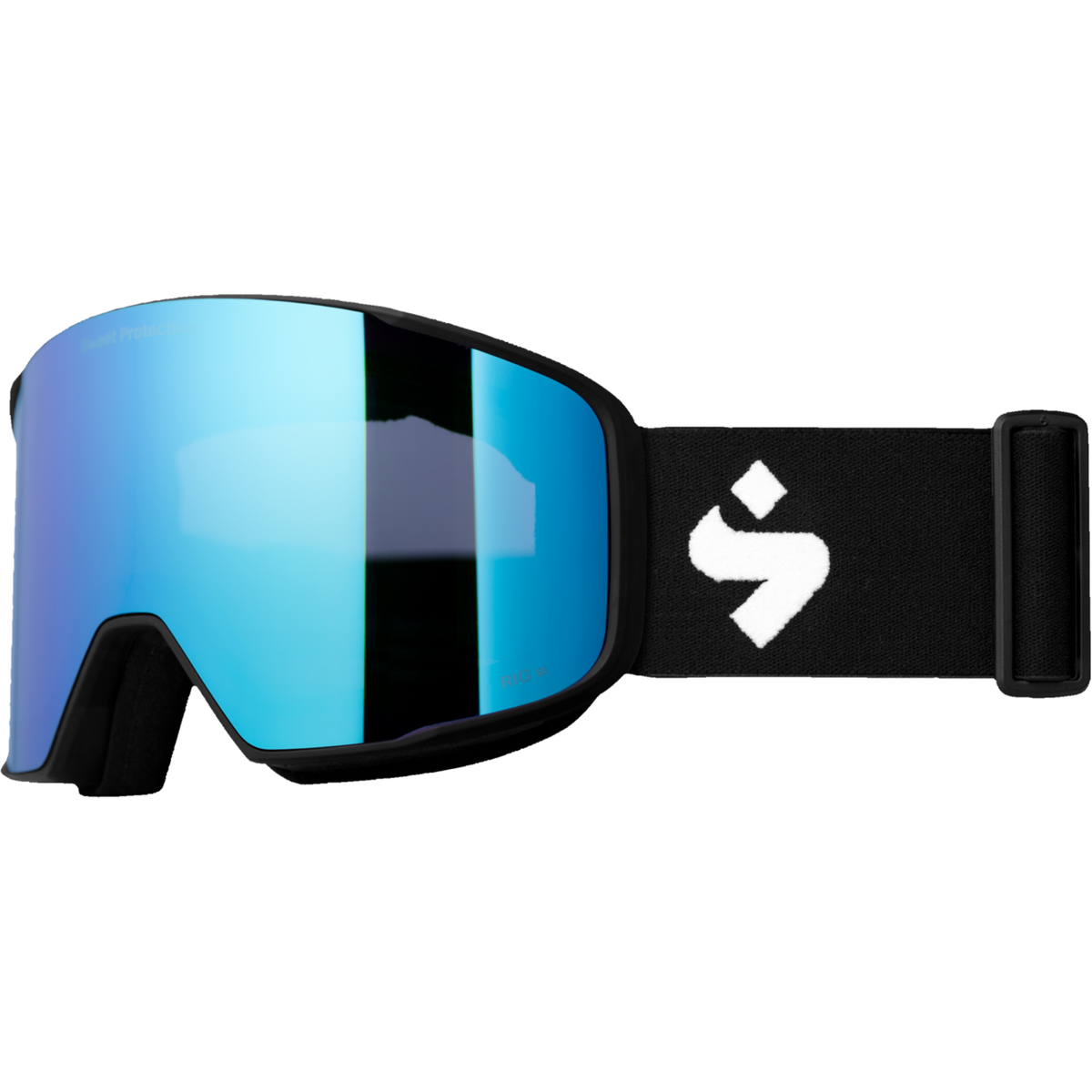 Sweet Protection Boondock RIG Reflect Goggles