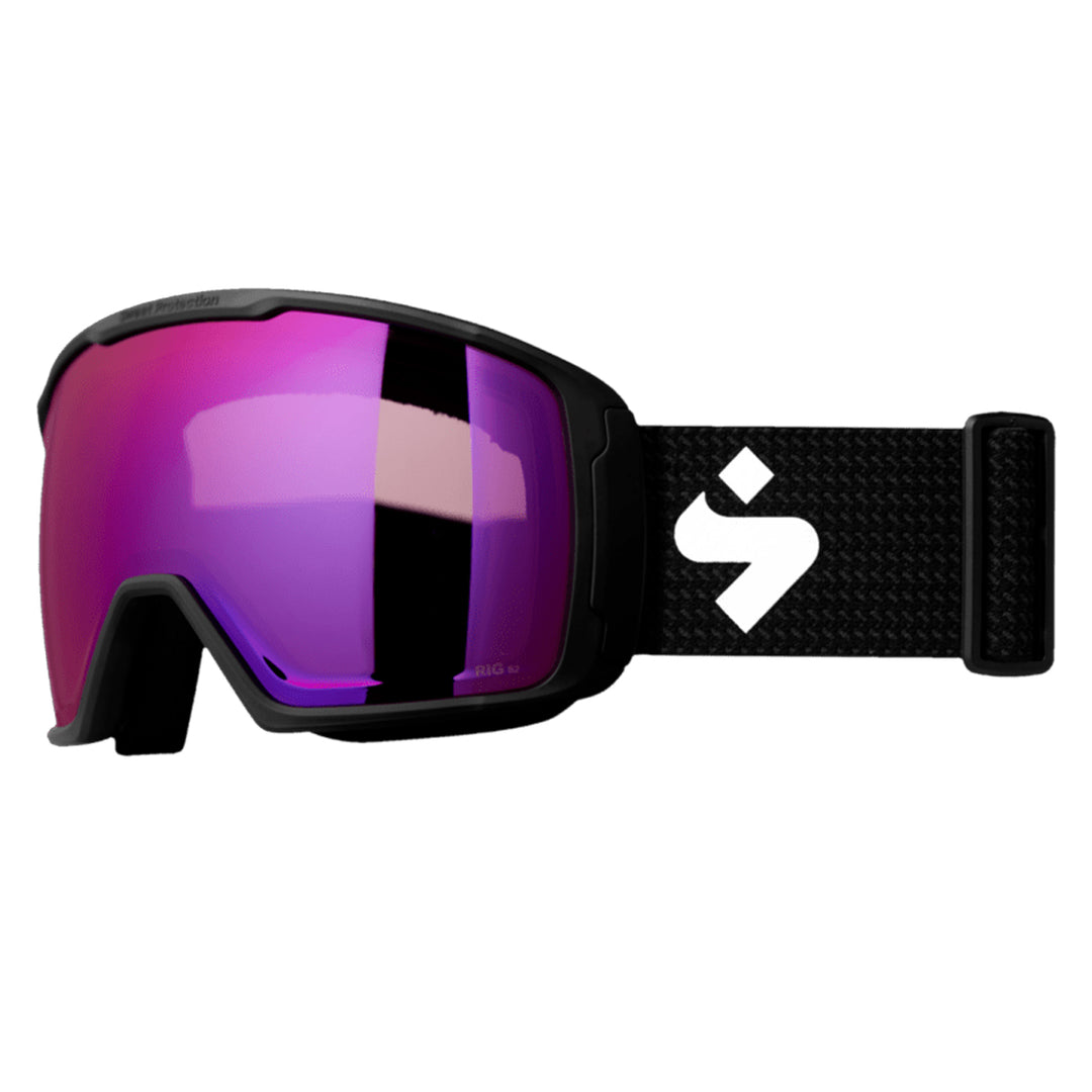 Sweet Protection Clockwork RIG Reflect Goggles