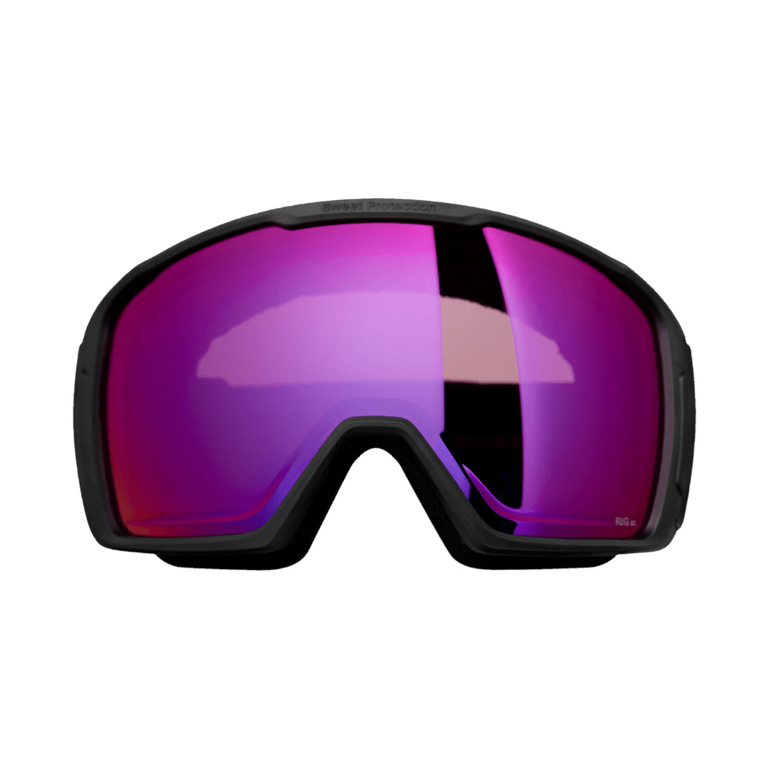 Sweet Protection Clockwork RIG Reflect Goggles